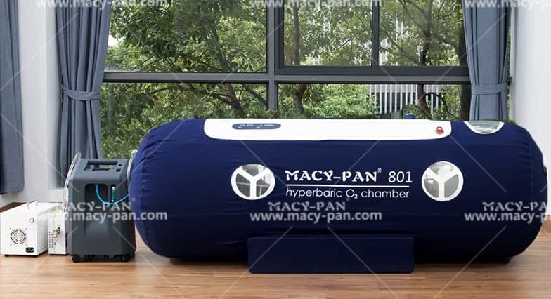 Macy PAN ST801 - vue 1
